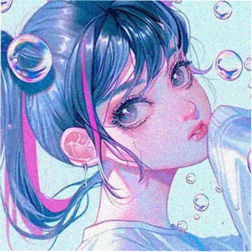 老周人物头像